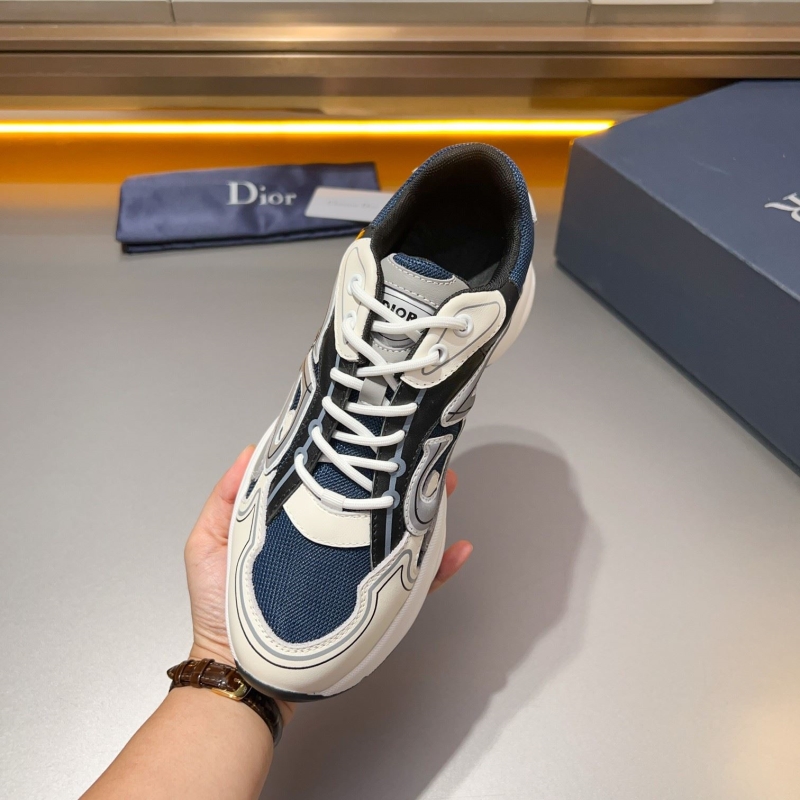 Christian Dior Casual Shoes